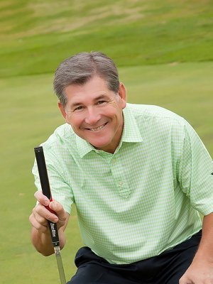 Photo of team member